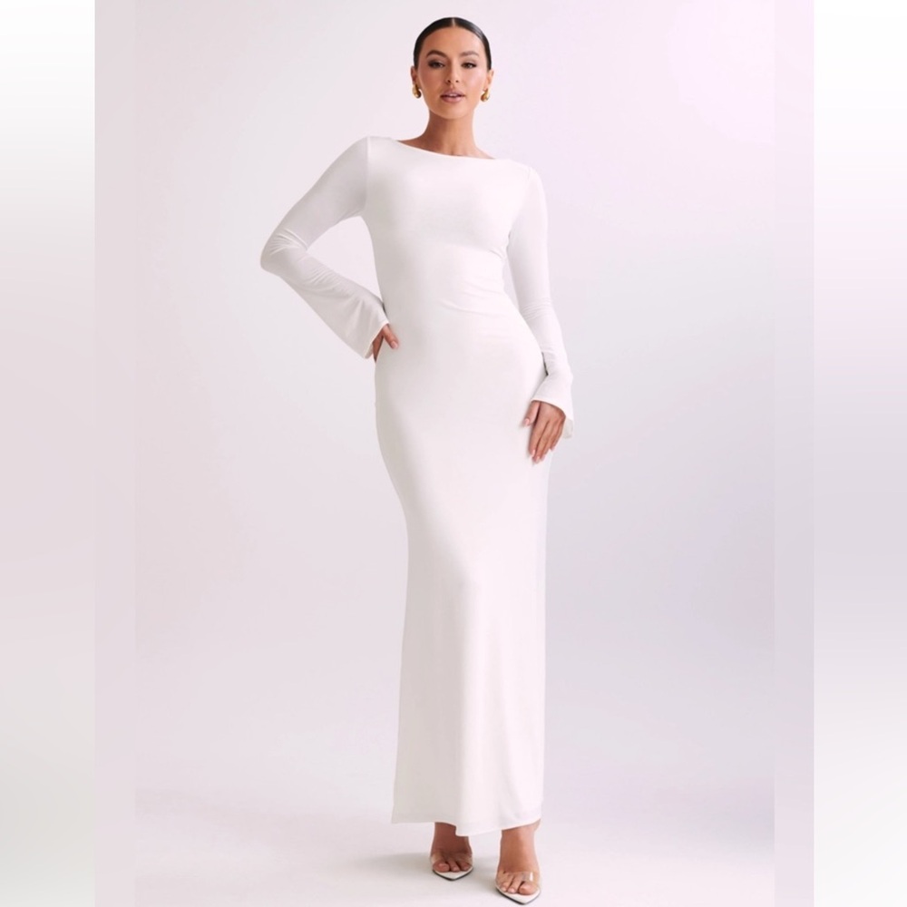Meshki Tarna Maxi Dress
